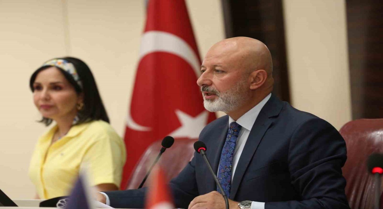 Başkan Çolakbayrakdar: 07.07.2025 Tarihi Bir Milattır