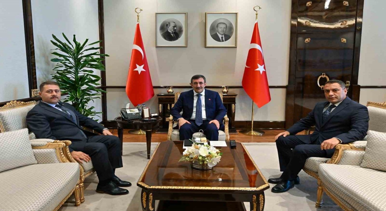 Başkan Ekinci, Sorgunun su sorununu çözmek için çalmadık kapı bırakmıyor