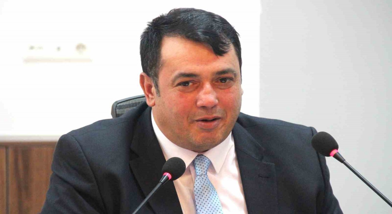 Başkan Erkan Sağlam: Doğru haber için basınımız yaşamalı