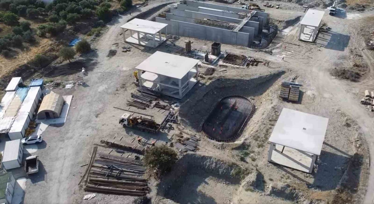 Başkan Erol: Buharkentin yükselişi devam ediyor