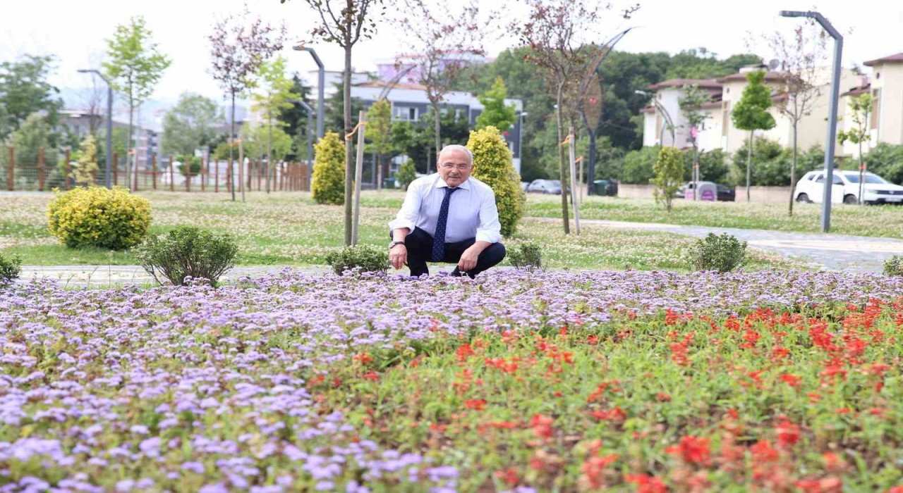 Başkan Güler: Rantı hizmete dönüştürdük