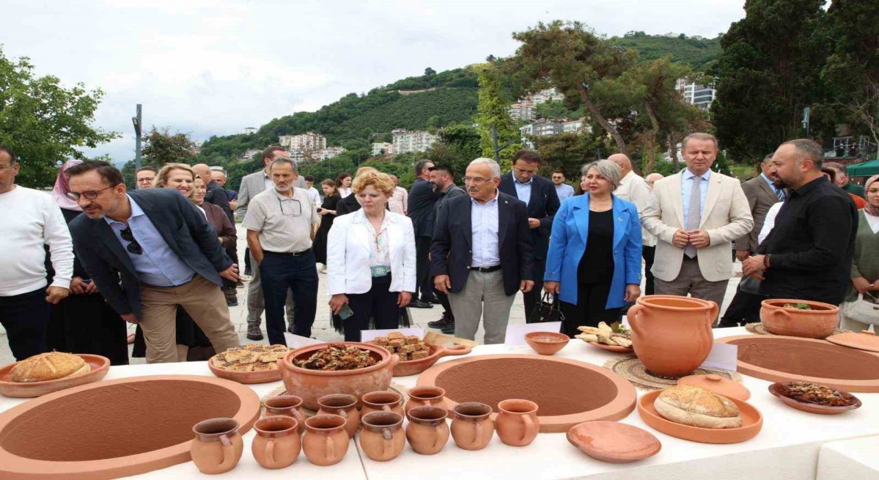 Başkan Güler: Şehrimizin tarihine sahip çıkmaya devam edeceğiz