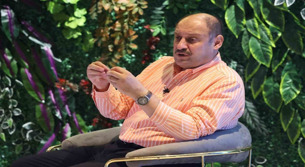 Başkan Gülpınardan terörsüz Türkiye sürecine tam destek