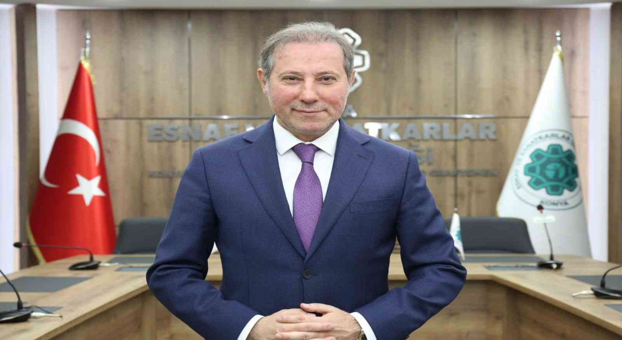 Başkan Karabacak: 15 Temmuz kahramanlık destanı unutmayacağız, unutturmayacağız