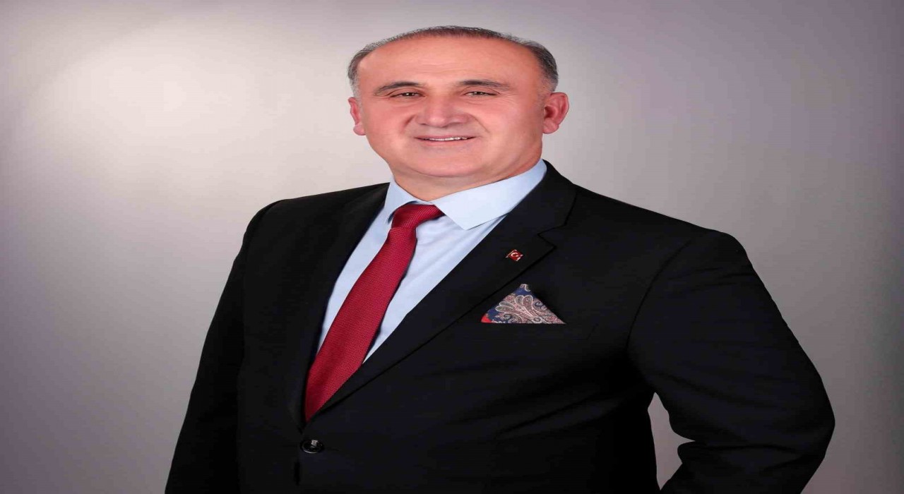 Başkan Kaya: Demokrasinin adı Türkiye