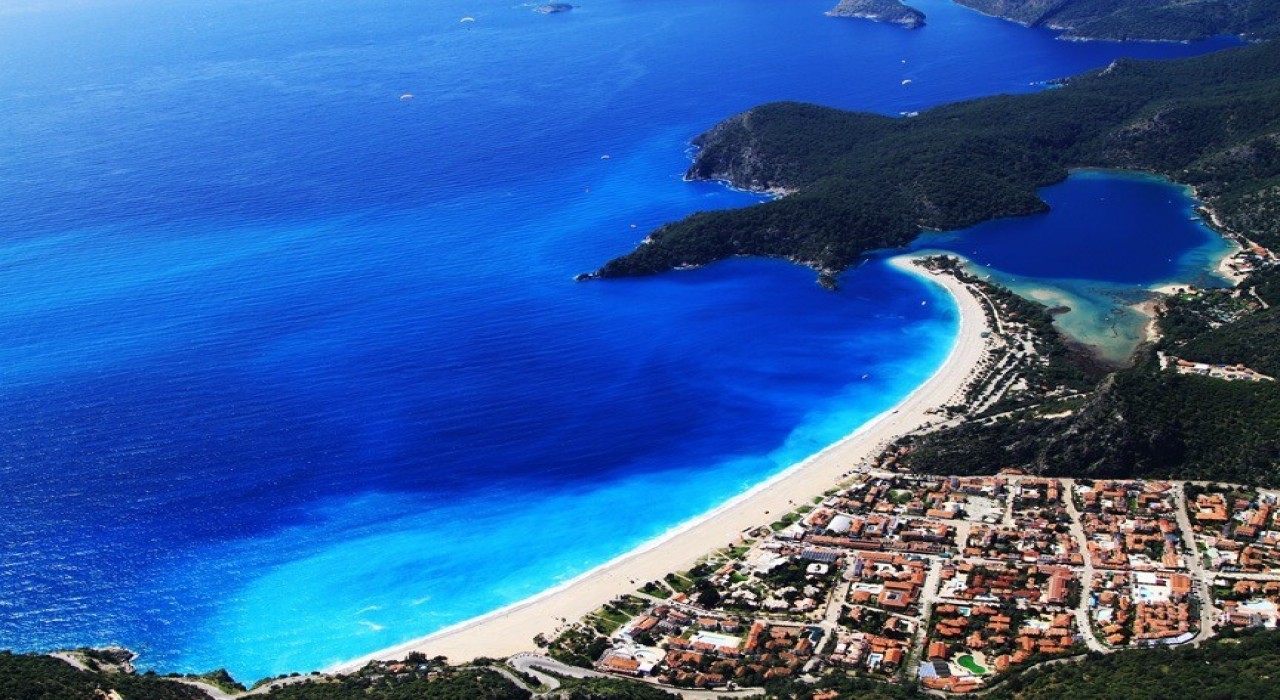 Başkan Kökten: Fethiyede tatil daha uygun ve nitelikli