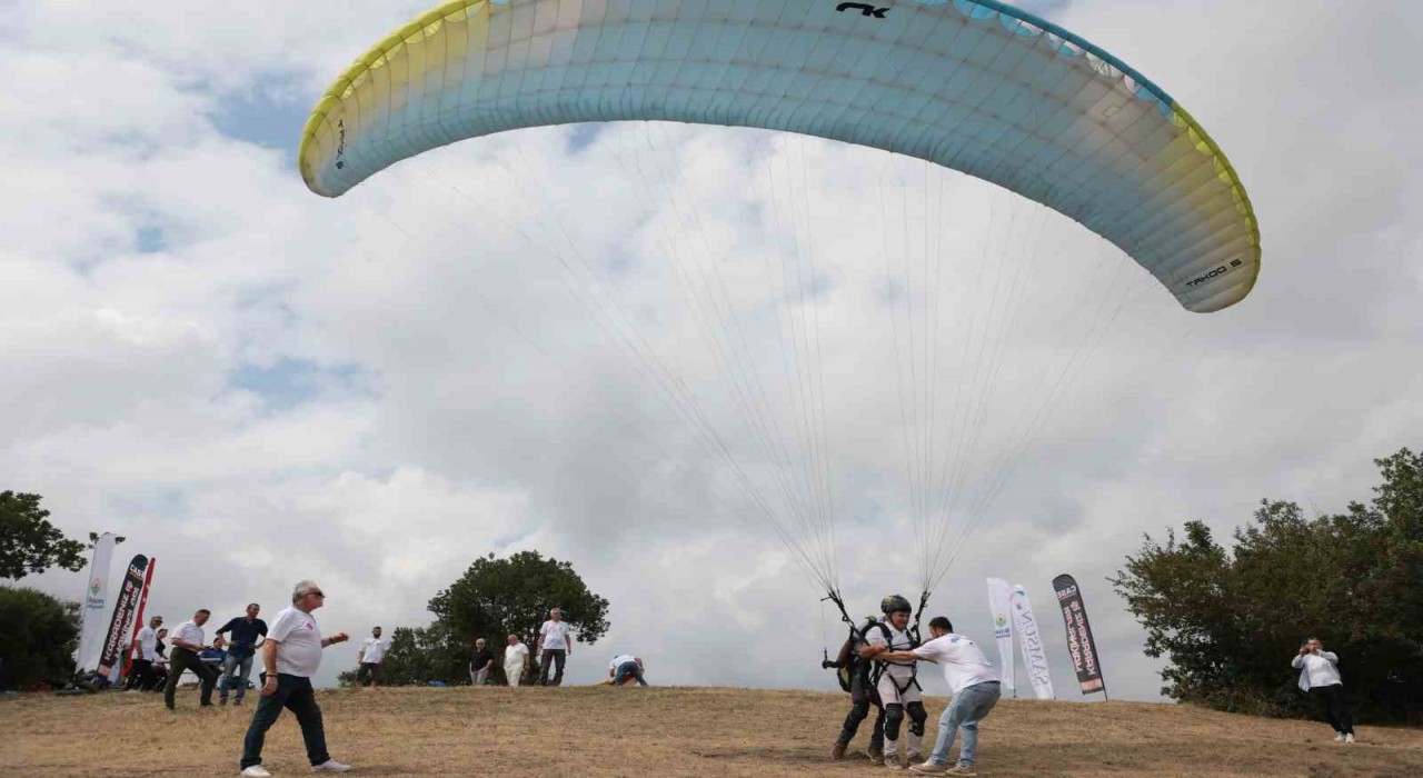 Başkan Kurnaz: İlkadımda dolu dolu bir yaz yaşıyoruz