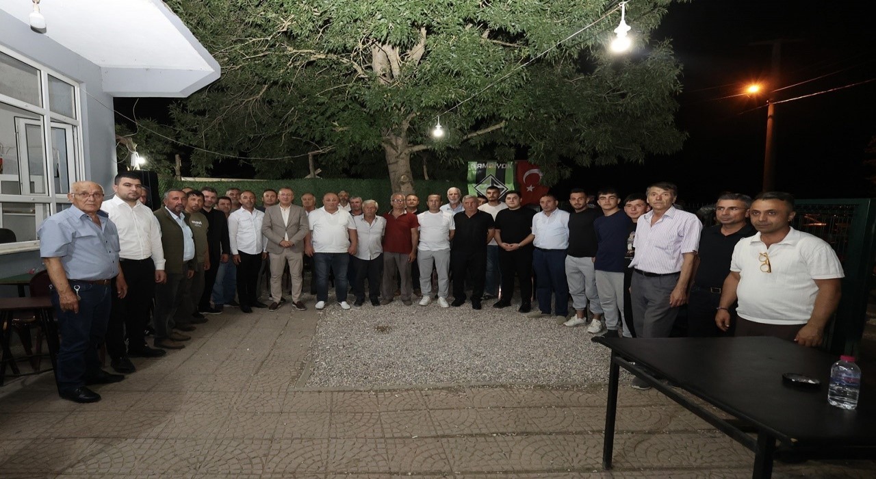 Başkan Mutlu Işıksu: Adapazarımızın her köşesine aynı özenle yaklaşıyoruz