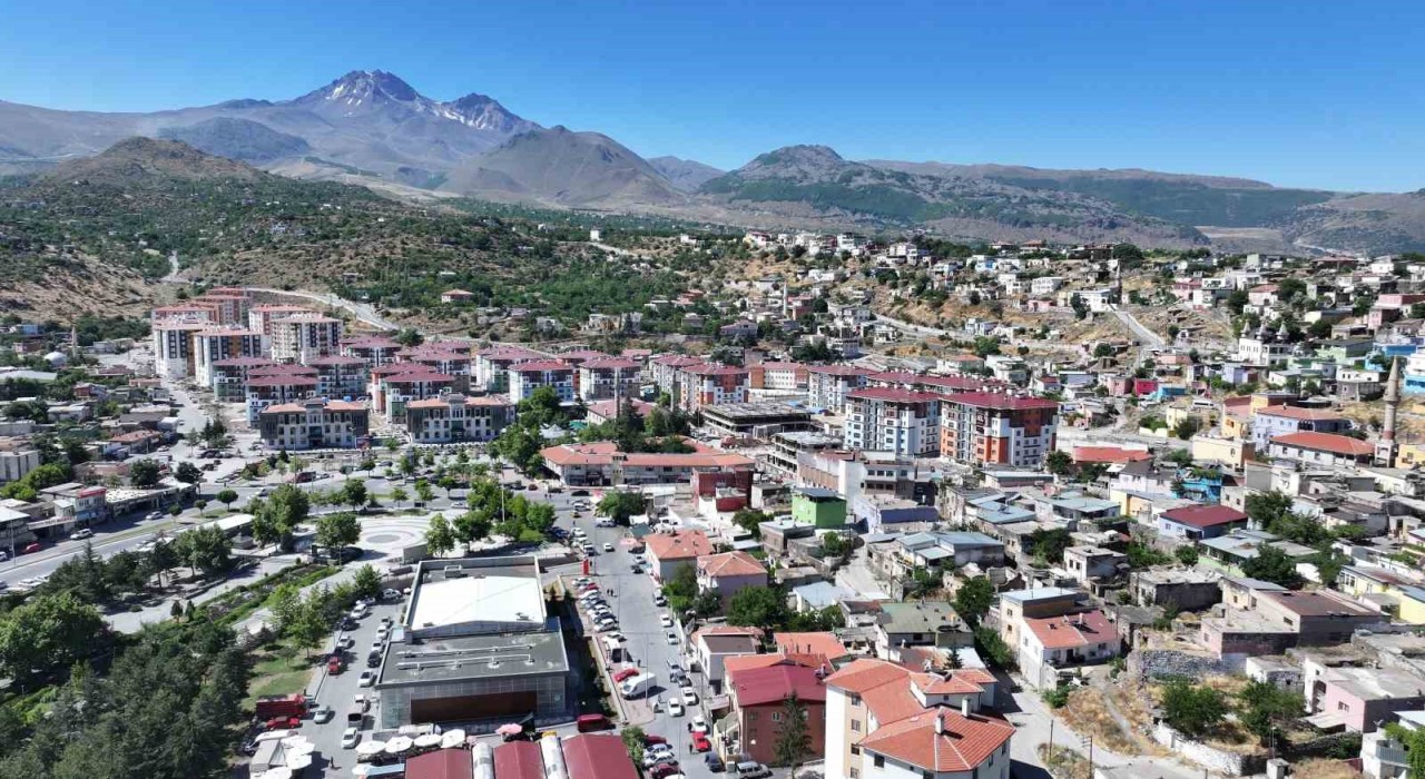 Başkan Özdoğan: Her şey vatandaşlarımızın konforlu yaşaması için