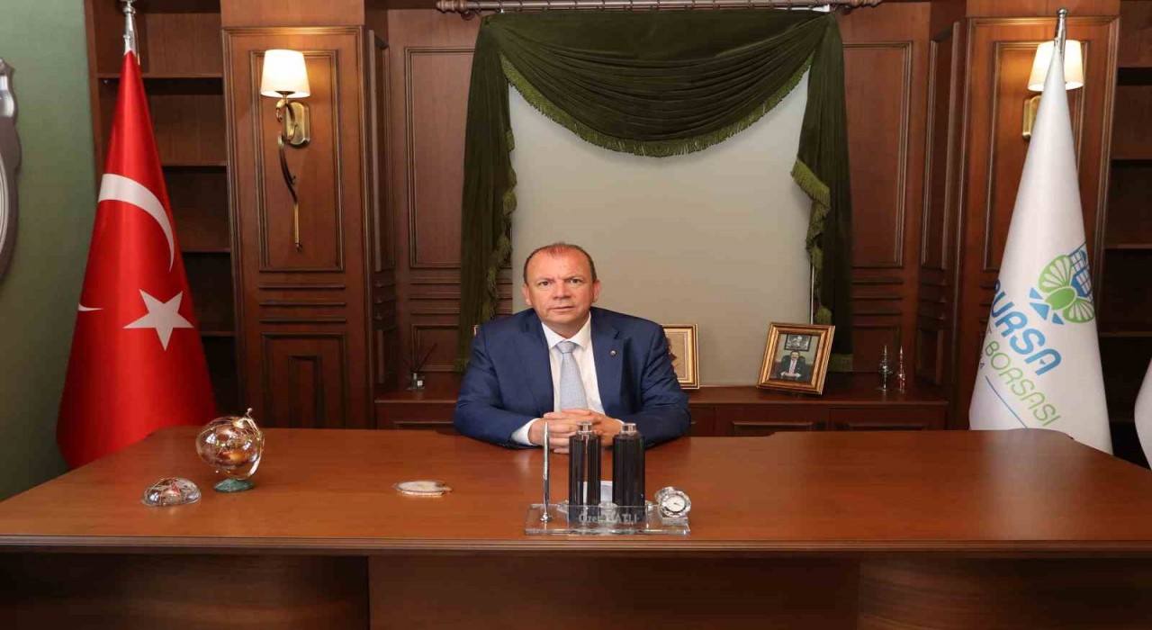 Başkan Özer Matlı: 15 Temmuz, milletimizin demokrasiye ve geleceğine sahip çıkışının adıdır