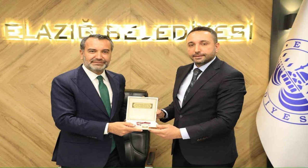 Başkan Şerifoğullarından personele, yüzde 35lik zam