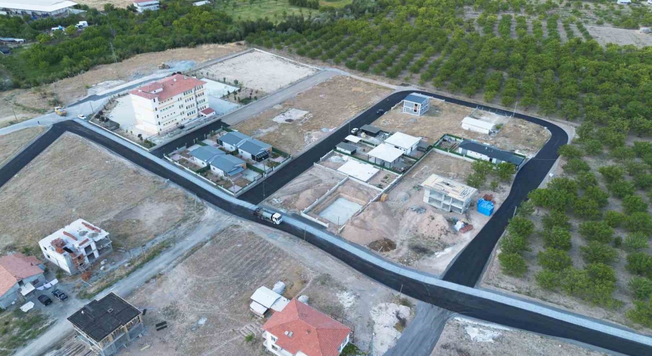 Başkan Taşkın: Battalgazinin Her Noktasına Ulaşıyoruz