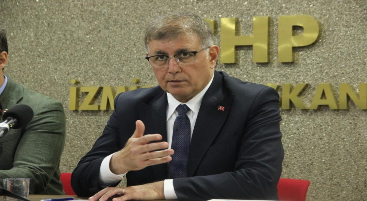 Başkan Tugay: Hiç kimsenin ve hiçbir makamın özel olarak bir görev tevdi etmesine de gerek yok