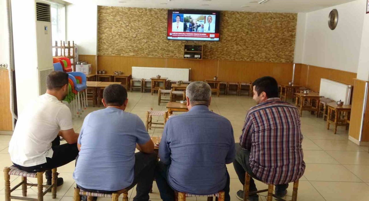Batman halkından Terörsüz Türkiye sürecine tam destek