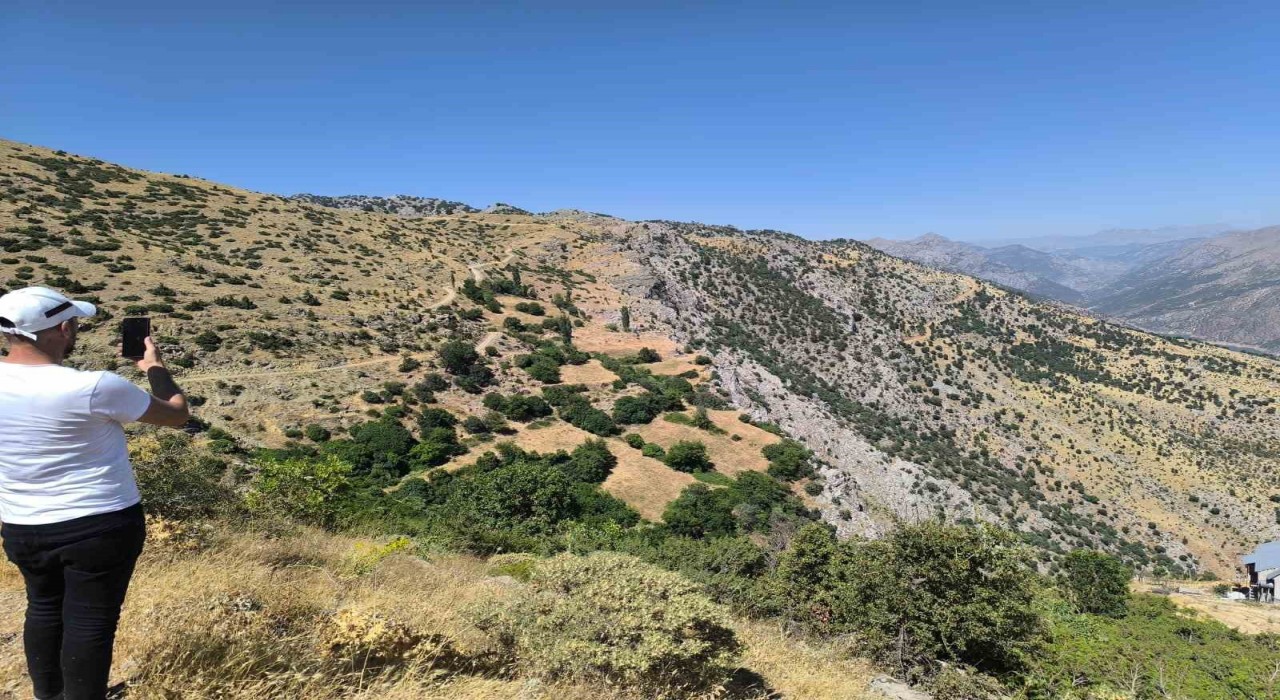 Batmanda akli dengesi yerinde olmayan kayıp kadını arama çalışmaları sürüyor