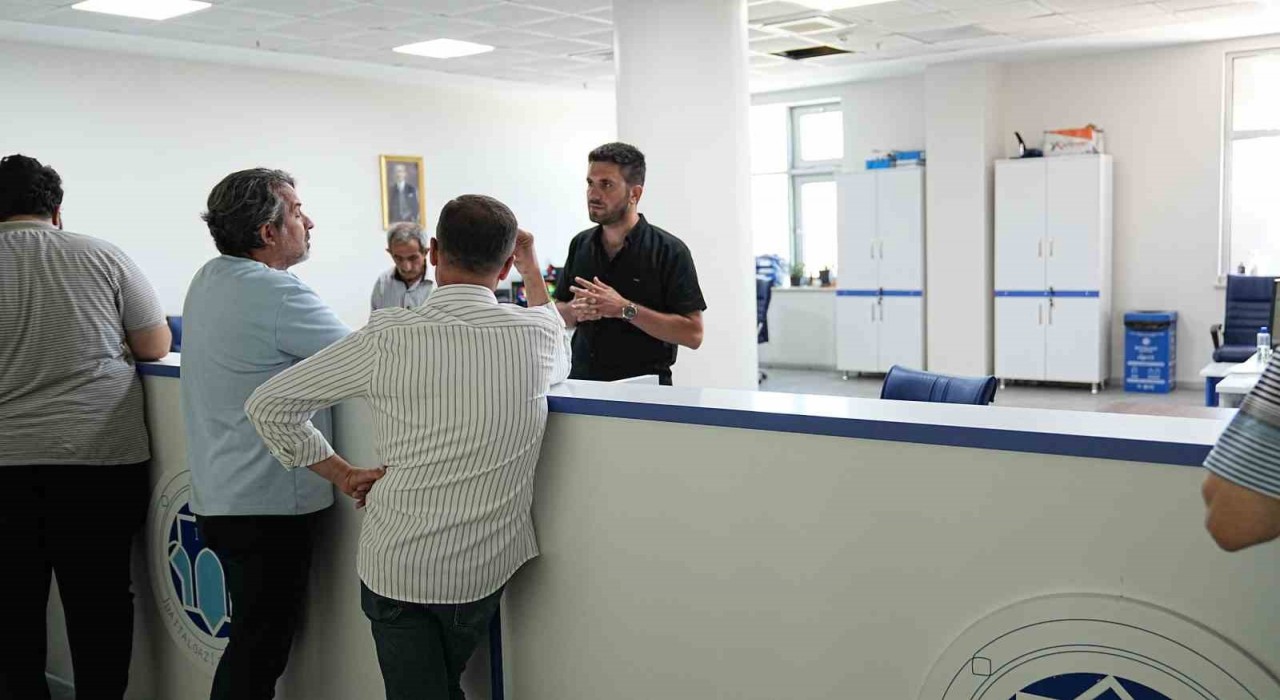 Battalgazide ‘Yerinde Dönüşüme 755 başvuru
