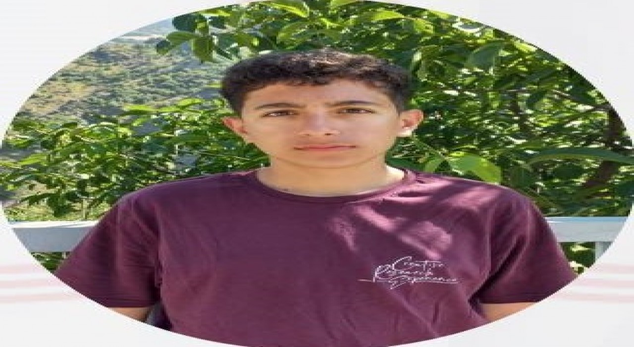 Bayburtta LGS birincisi Hasan İmamoğlu oldu