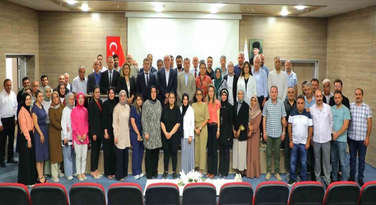 Bayburtta Temel İlk Yardım Eğitimi sertifika programı düzenlendi