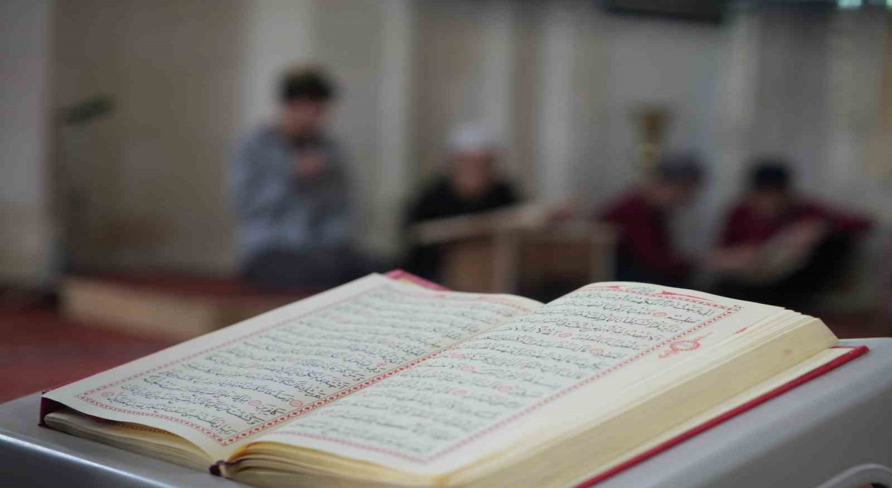 Bayburtta yaz Kuran kursları öğrencilerine yönelik bilgi yarışması düzenlenecek