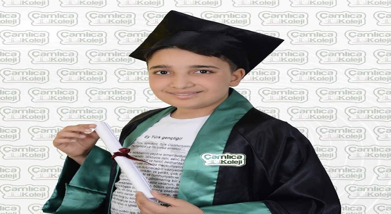 Baykar Fen Lisesine Malatyadan bir öğrenci daha