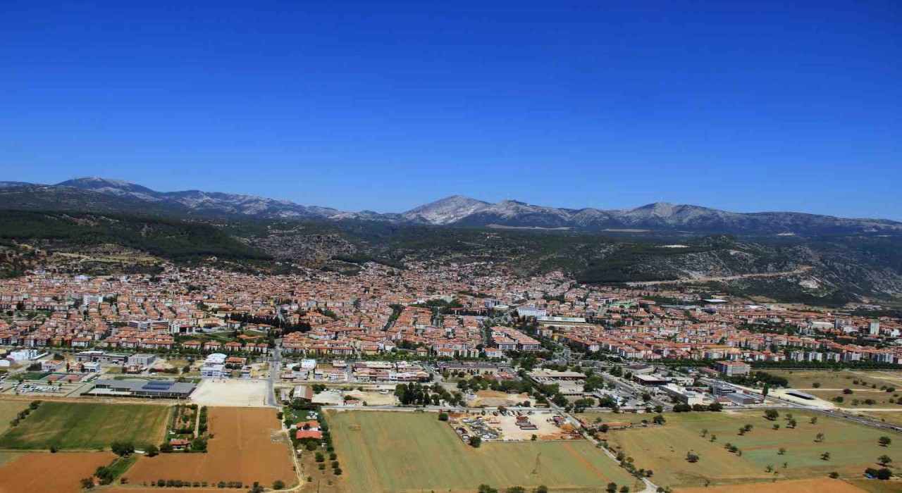 (BEKİR ABİ) Muğla 2024te en fazla göçü İstanbuldan aldı