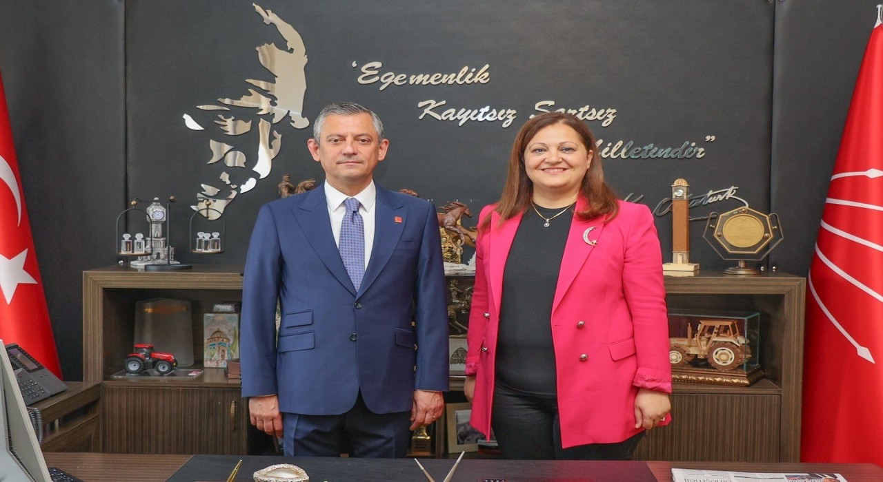 Belediye Başkanı Burcu Köksalın yargılandığı davaya devam edildi