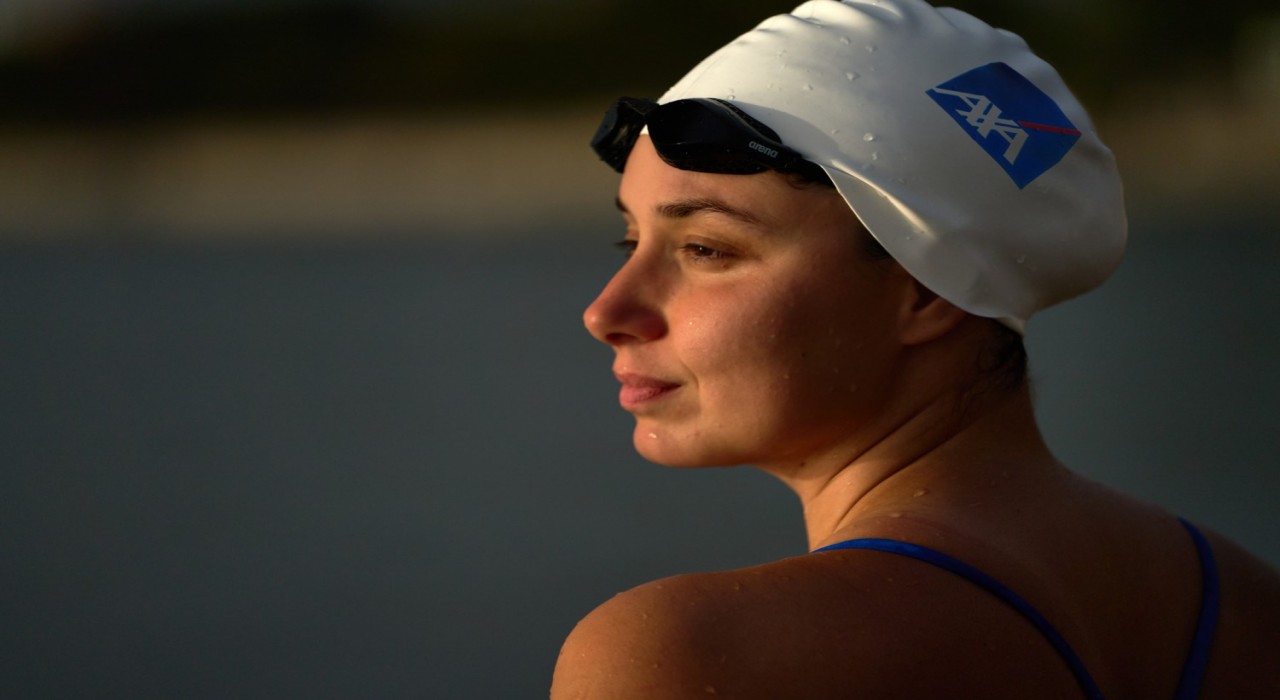 Bengisu Avcı, Kuzey Kanalında