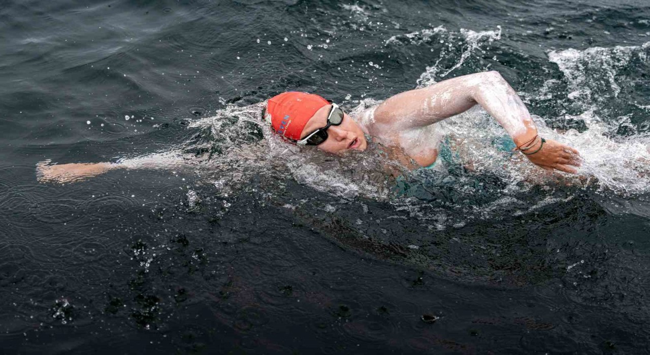 Bengisu Avcı, Oceans 7 final etabını geçmek için Japonyada