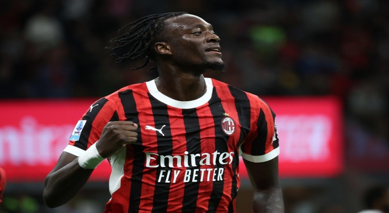 Beşiktaş, Tammy Abrahamı KAPa bildirdi