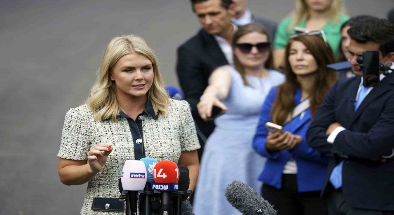 Beyaz Saray: Başkan, Gazzede rehinelerin serbest kalması ve kalıcı ateşkesin sağlanması için çalışıyor