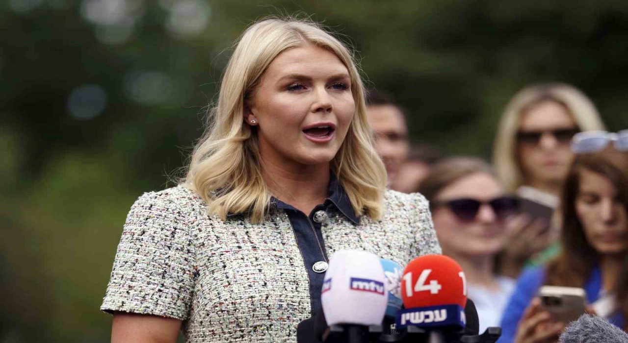 Beyaz Saray: Trump, İsrailin Suriyeye ve Gazzedeki kiliseye saldırısına hazırlıksız yakalandı