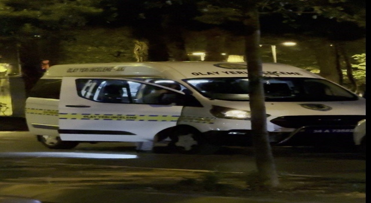 Beylikdüzünde bir adam husumetlileri tarafından silahlı saldırıya uğradı