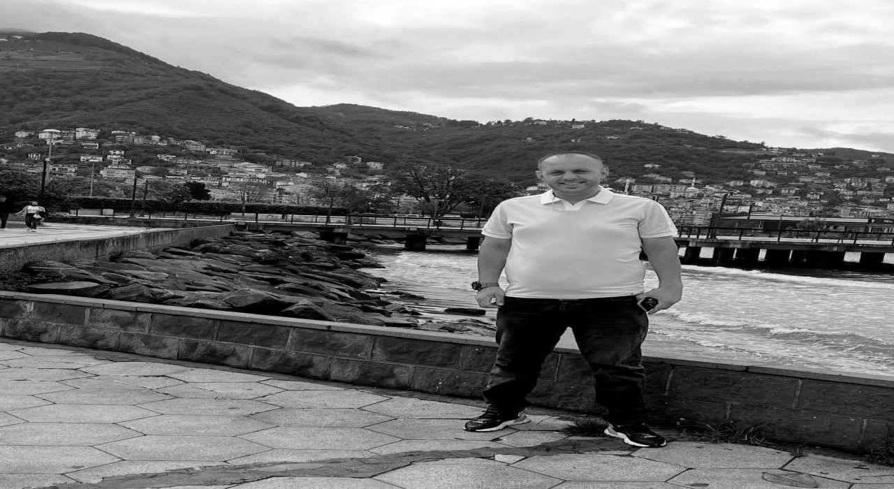 Beyoğlundaki feci kazada ağır yaralanan belediye çalışanı hayatını kaybetti