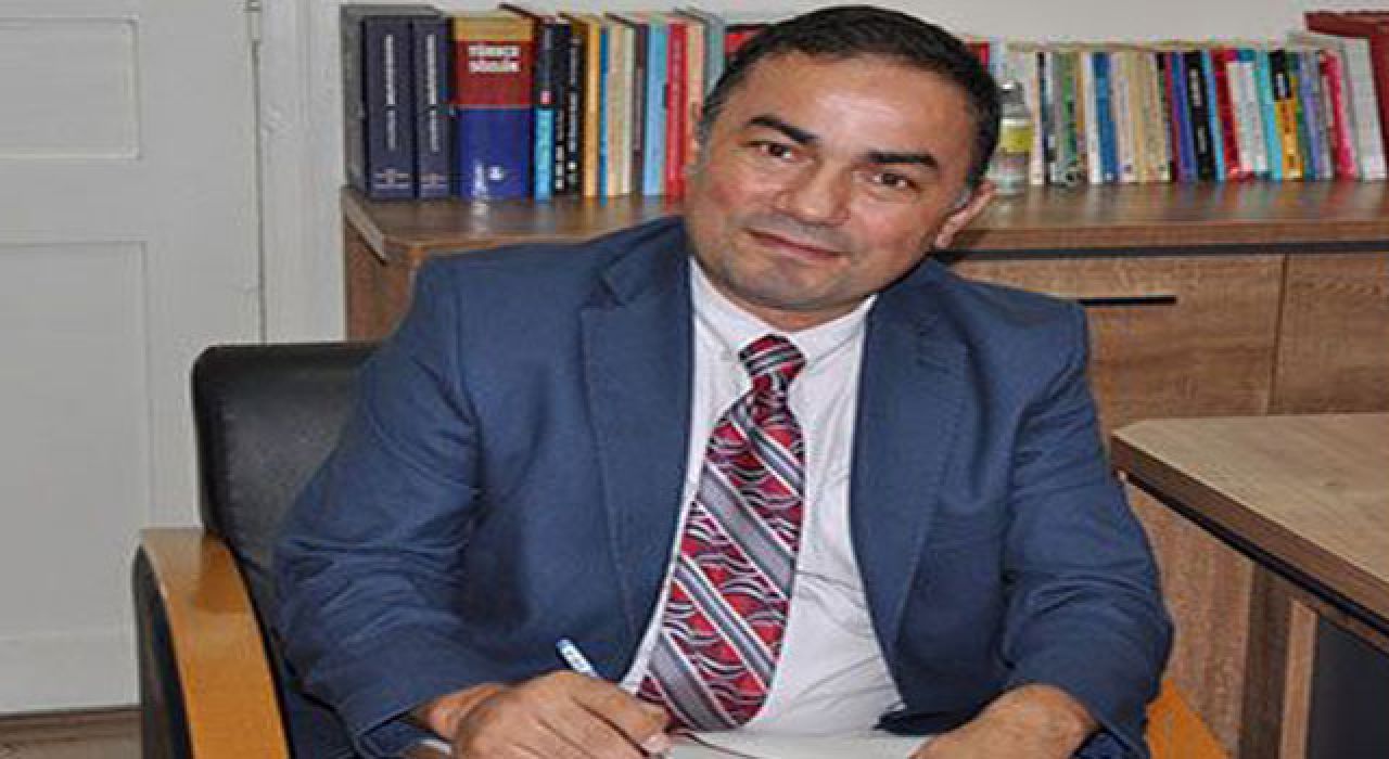 BİK Adana Bölge Müdürü Oranlı’nın Tayini Çıktı: İşte Yeni Görev Yeri