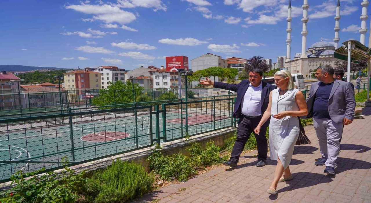 Bilecik, 3üncü Kitap Kafesine kavuşuyor