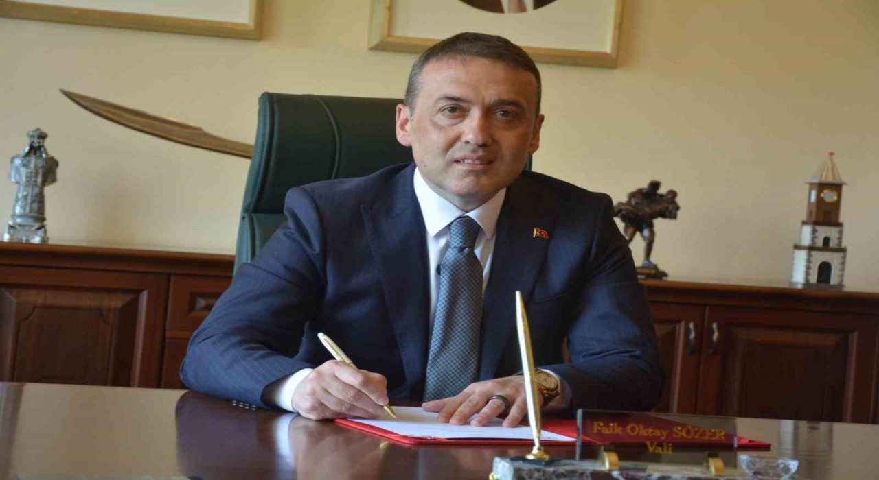 Bilecik Valiliğinden anız yangınlarına karşı önemli açıklama