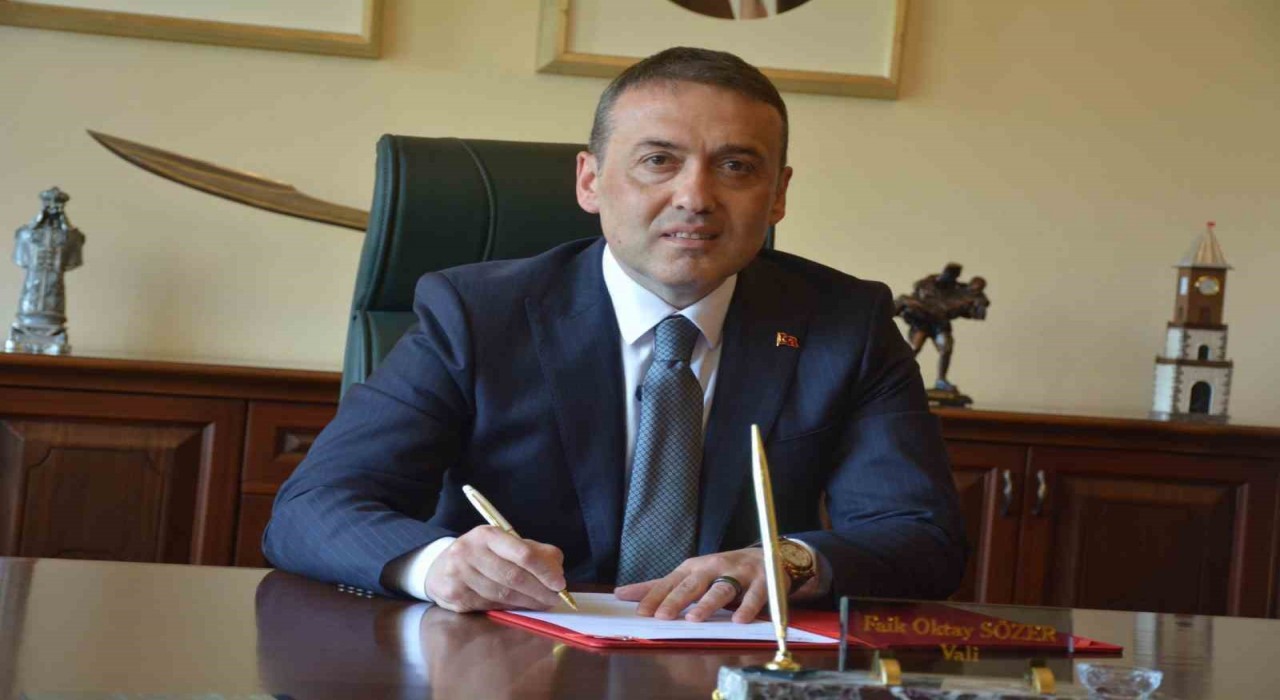 Bilecikte aşırı sıcaklık uyarısı