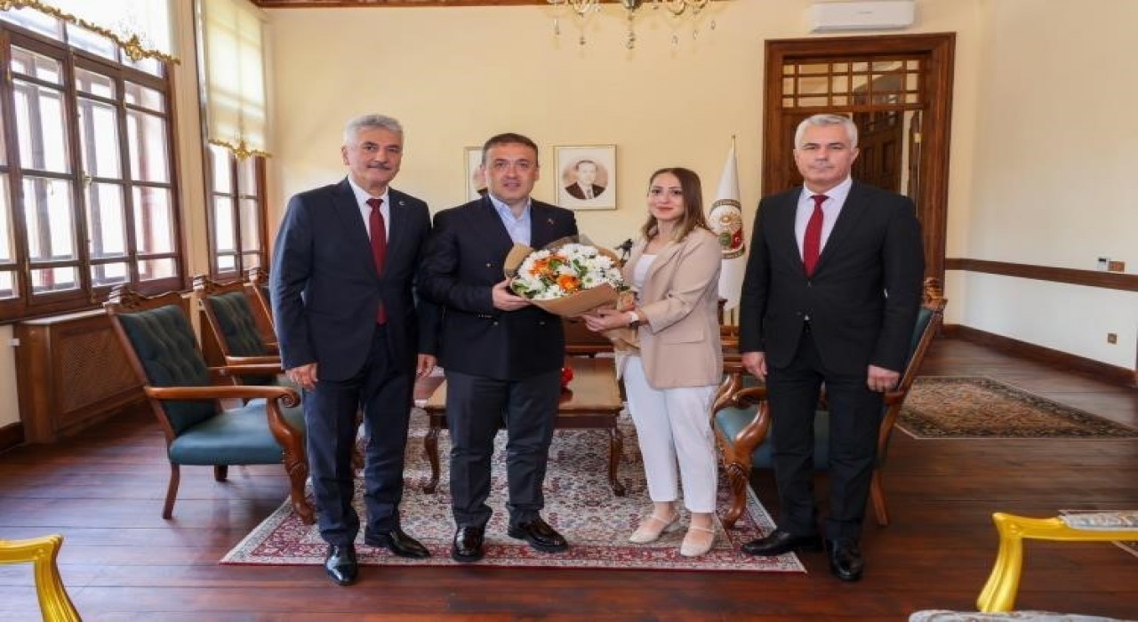 Bilecikte Dünya Nüfus Günü kutlandı