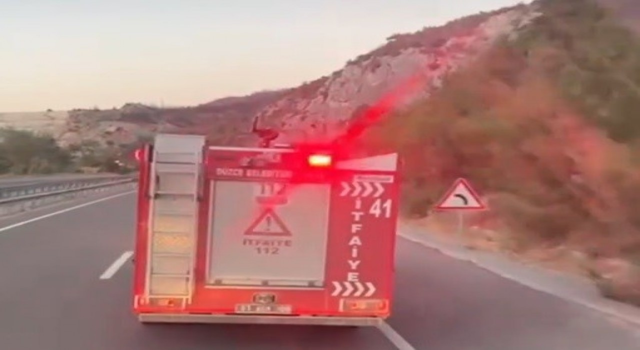 Bilecikte görev tamam sıra Karabükte