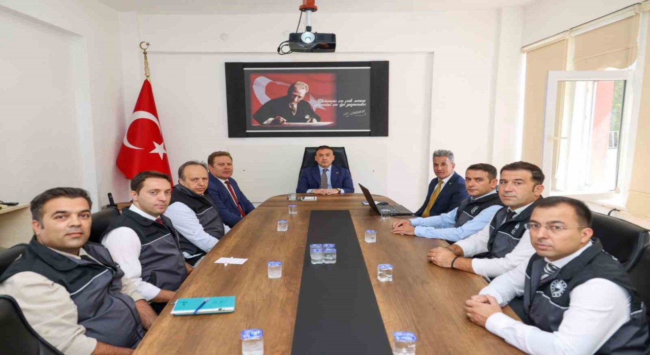 Bilecikte tarım güçlenerek devam ediyor