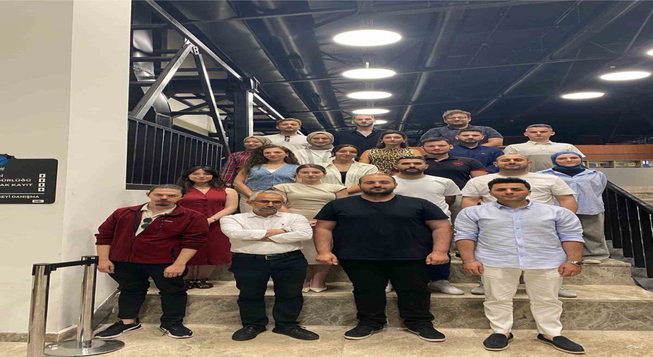 Bilinçli nesil, sağlam şehir