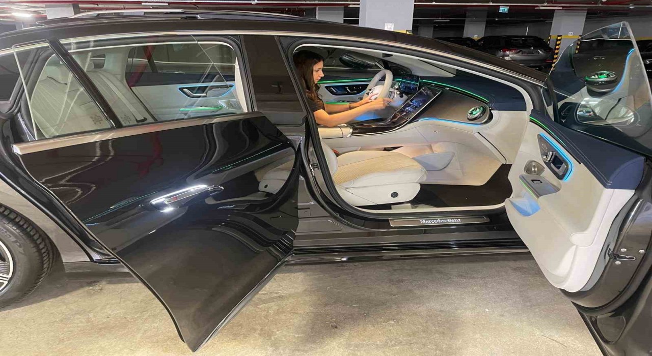 Binek otomobil ihracatı son 5 yılda yüzde 47 arttı