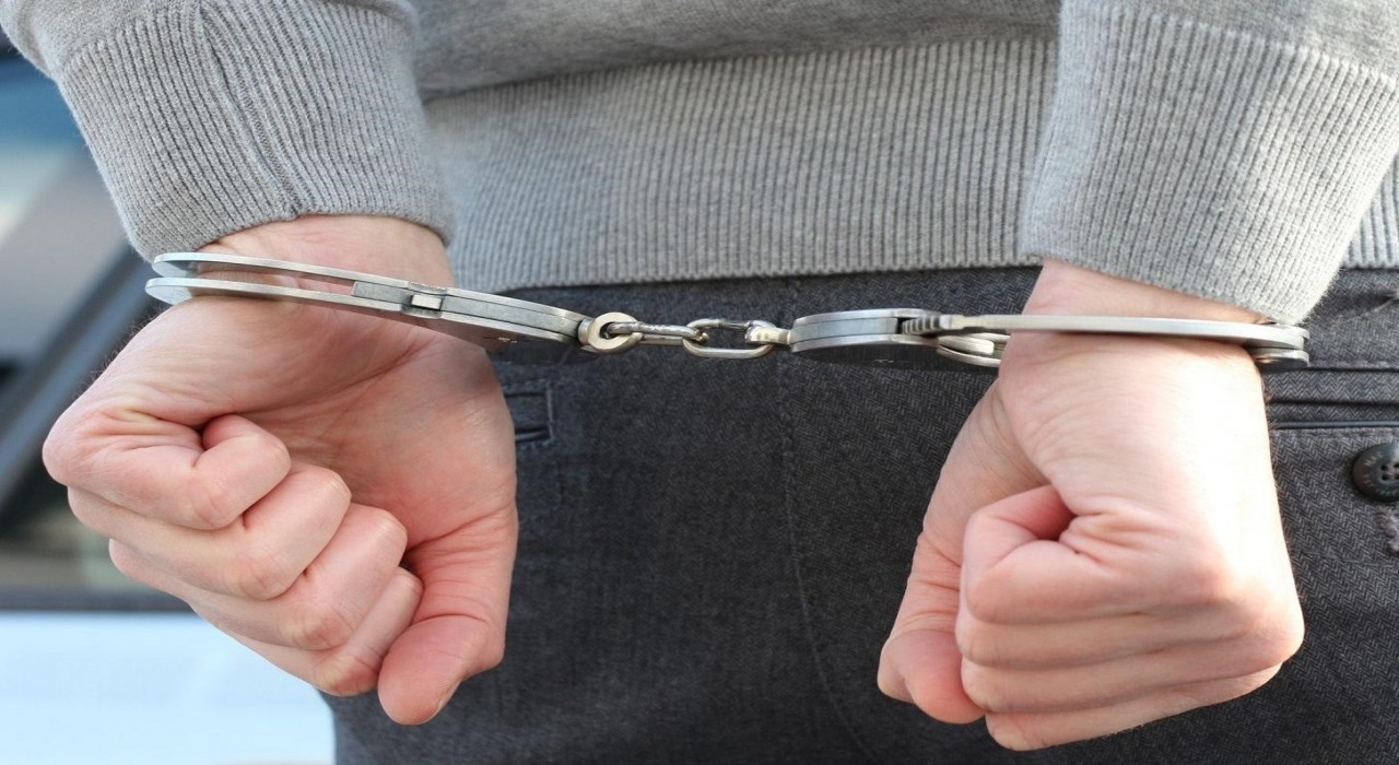 Bingölde aranan 2 şüpheli yakalandı