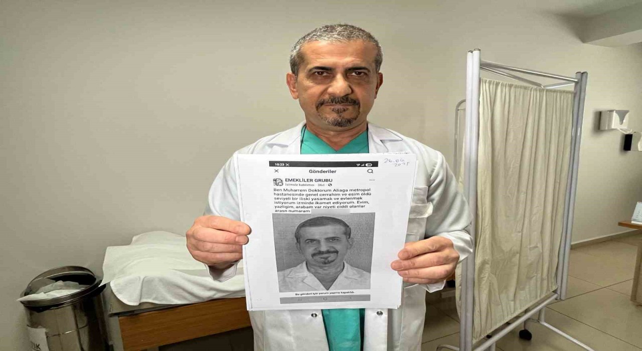 Bir fotoğrafla bin kabus