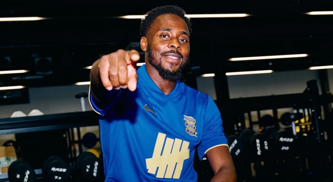 Birmingham City, Bright Osayi-Samueli kadrosuna kattı