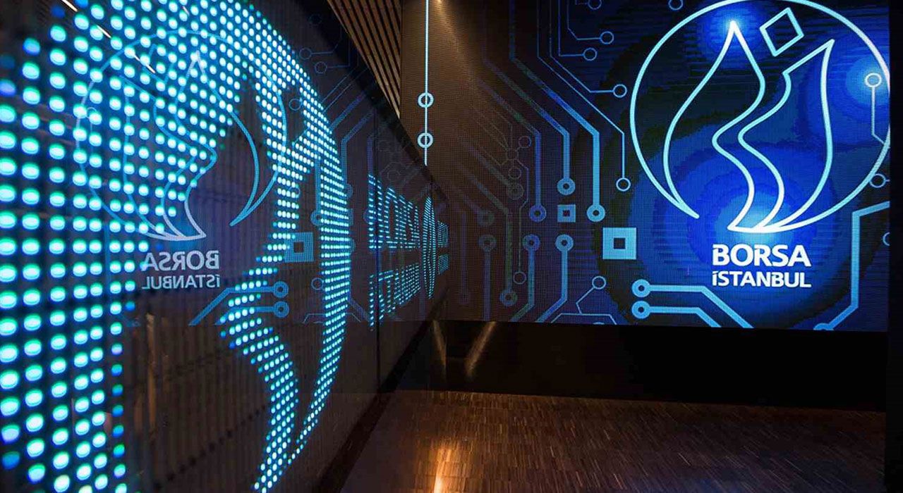 BIST 100 Endeksi Haftaya Satıcılı Başladı