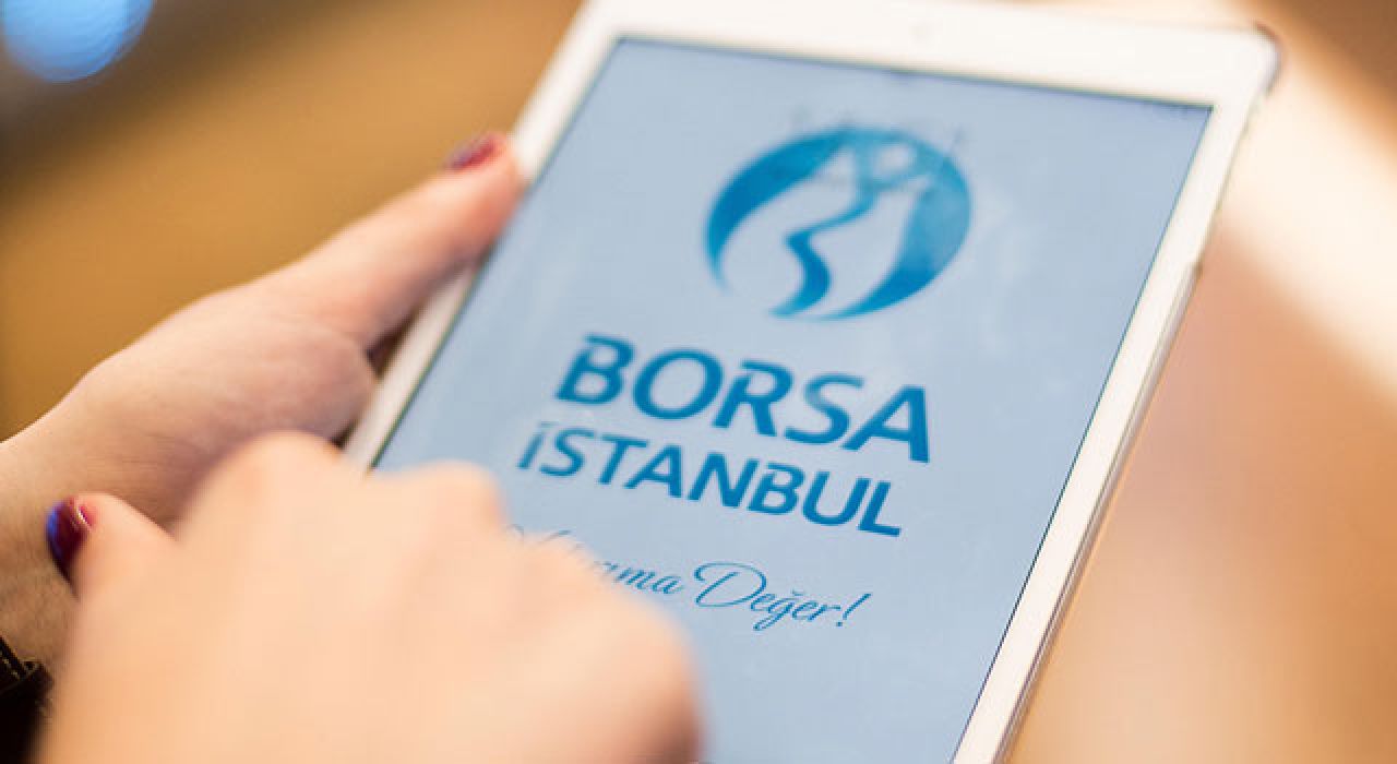 BIST 100 Güne Düşüşle Başladı: Banka Hisseleri Satışta, EUPWR Yükselişte