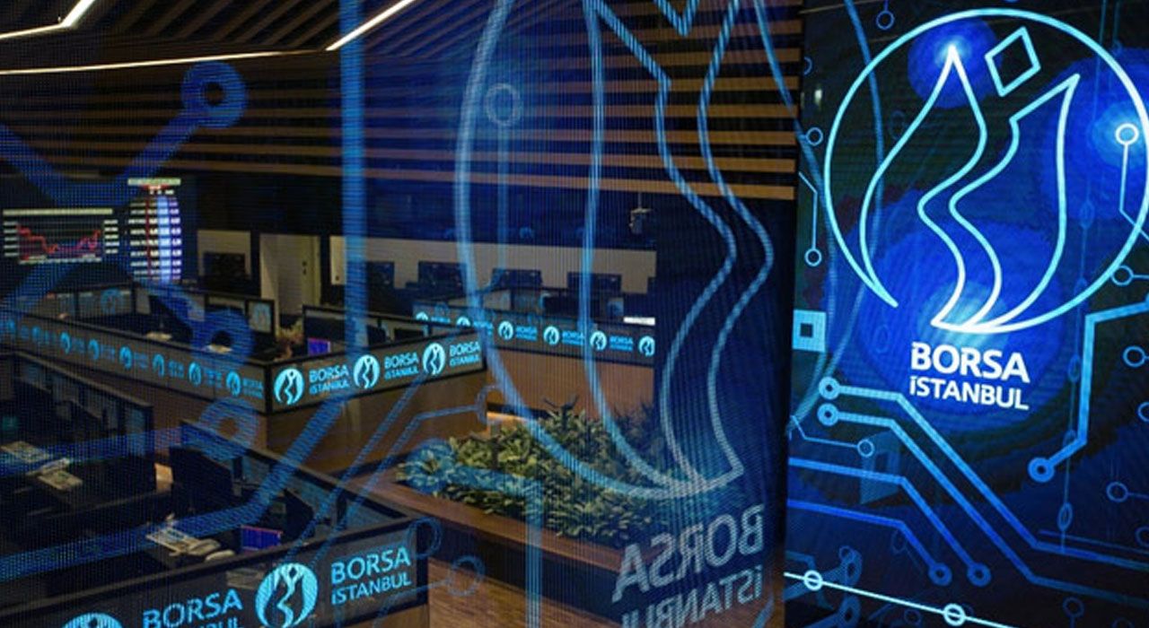 BIST 100 Günü Dün Pozitif Kapattı