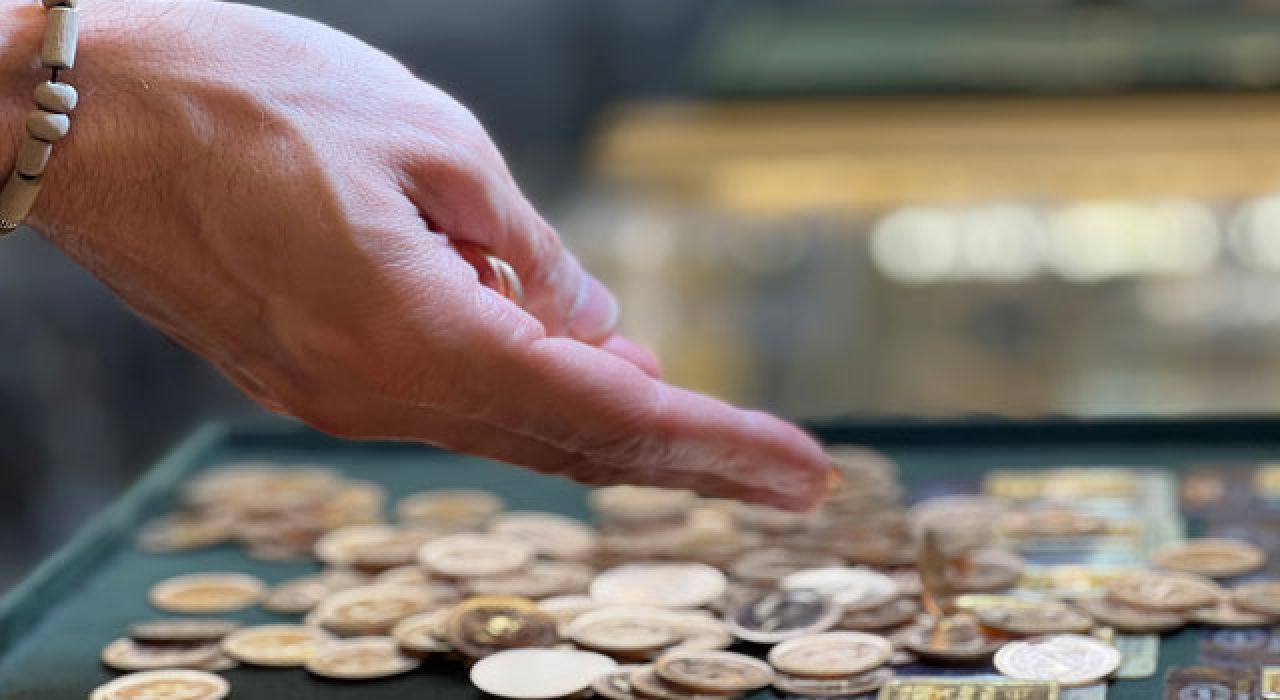 Bitcoin Haftanın Kazandıranı Oldu: Gümüş ve Altın da Yatırımcısını Sevindirdi