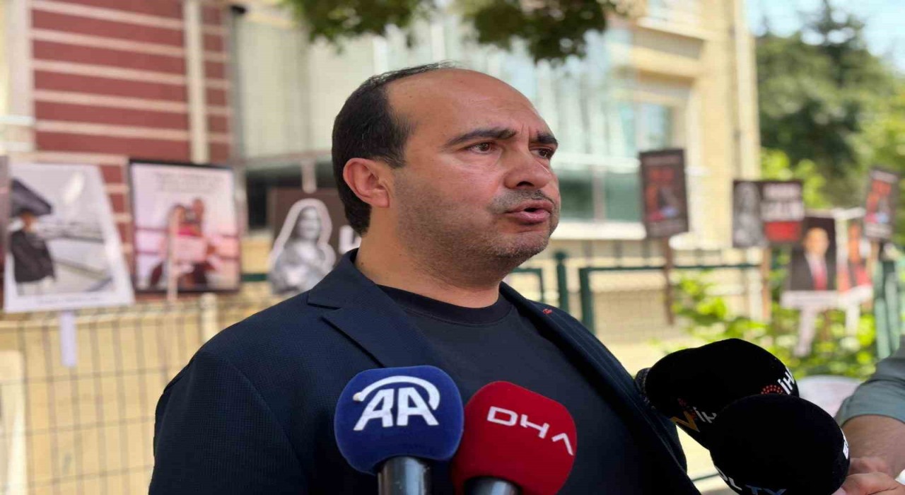 Bolu Baro Başkanı Baruttan Kartalkaya açıklaması: Cuma günü ara karar verileceğini düşünüyoruz